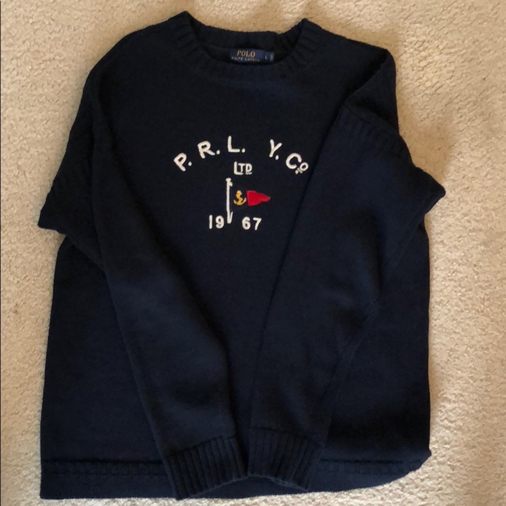 Polo by Ralph Lauren Sweater